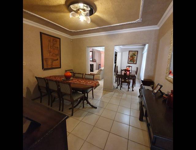 3 BEDROOM HOUSE SOLD IN THE ORCHARDS